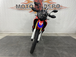 Honda CRF250L Rally , 2017