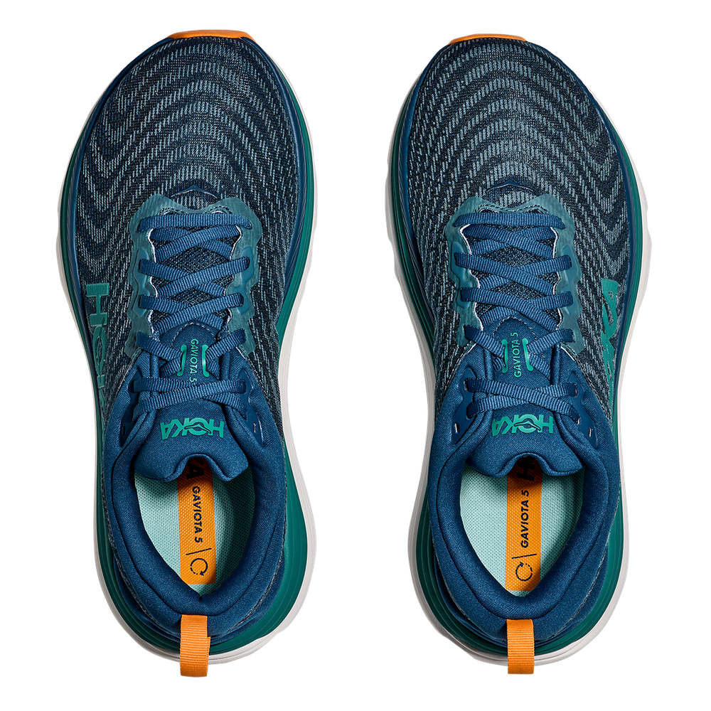 Кроссовки мужские Hoka Gaviota 5