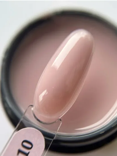 Жидкий бескислотный гель Enigmanic SMART gel 10 15 мл.