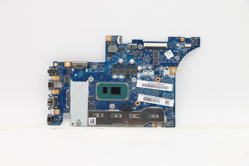 Материнская плата для ноутбука Lenovo ideapad 5 Pro-14ITL6 82L3 NOK i5-1135G7 UMA 16G RPMC (5B21B85923), оригинал