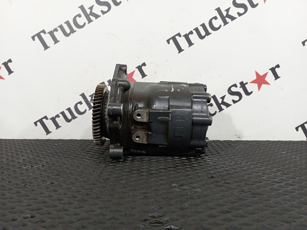 Насос ГУРа 2017г.