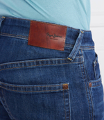 джинсы hatch Pepe Jeans London - темно-синий(PM206322VX3)