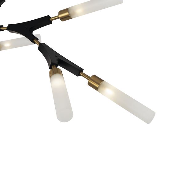 Потолочный светильник Freya FR5213PL-05B