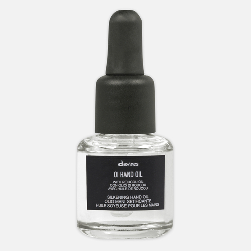 DAVINES Oi hand oil 13ml / OI масло для рук, 13мл