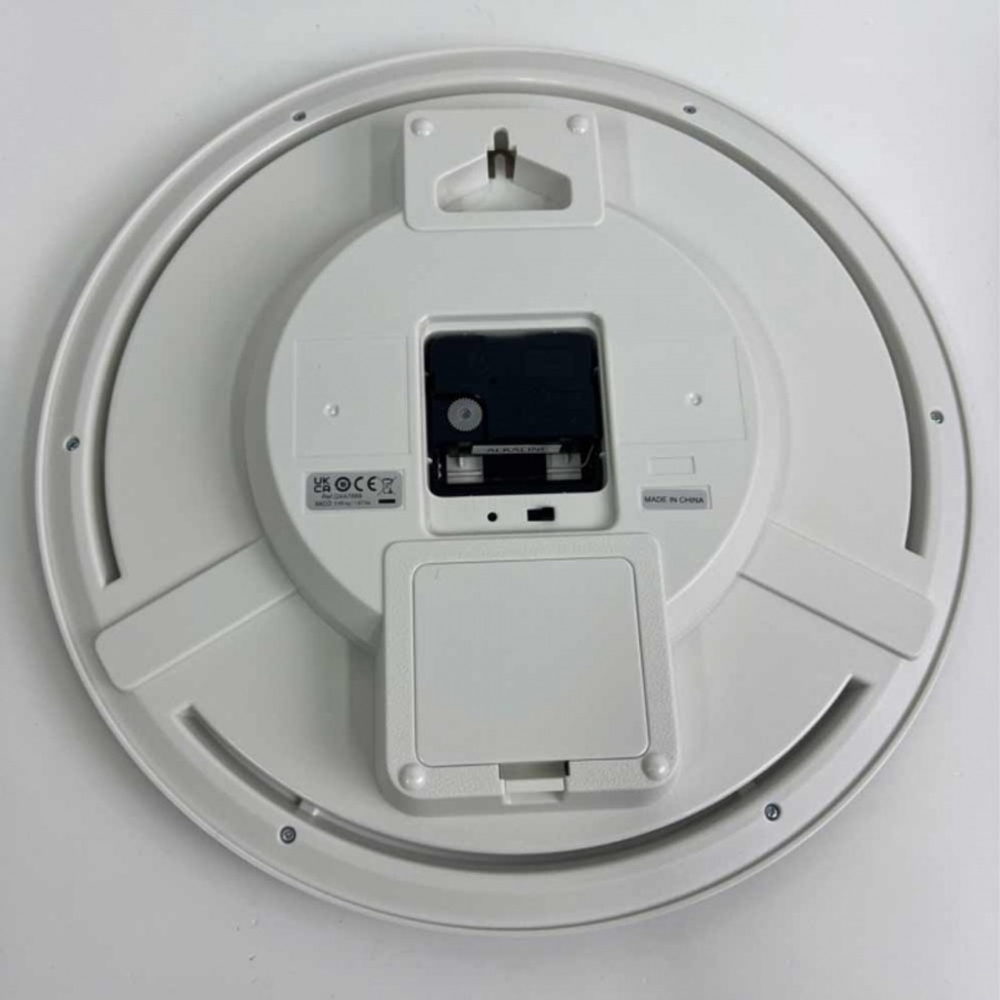 Настенные часы Seiko QXA788BN