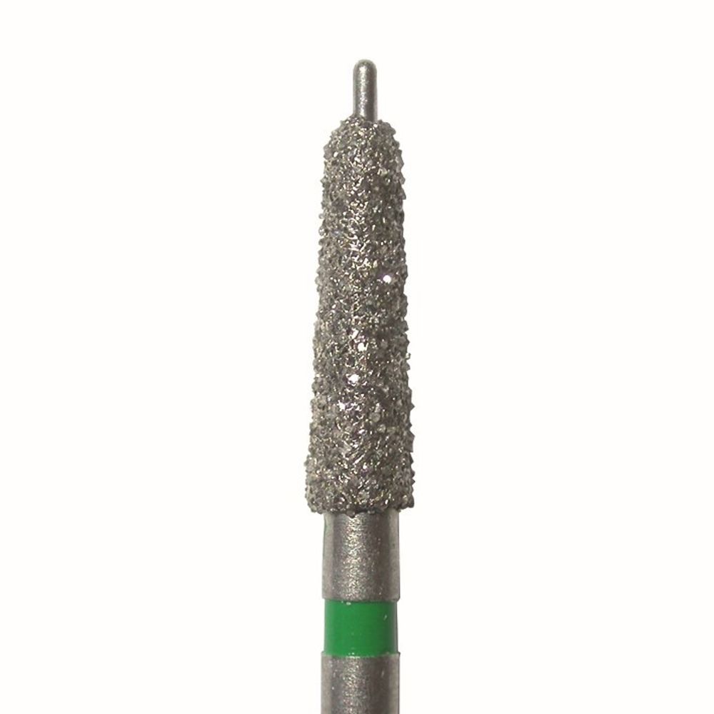 Бор алмазный 508 020 FG, зеленый, 1 шт.Форма: специальная., JOTA, Швейцария