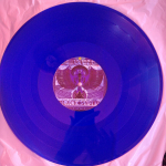 Hawkwind / The Chronicle Of The Black Sword (Coloured Vinyl)(2LP)