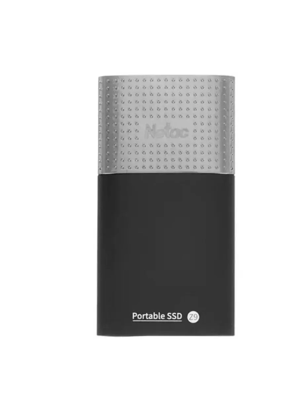 128 ГБ Внешний SSD Z9 NT01Z9-128G-32BK BLACK