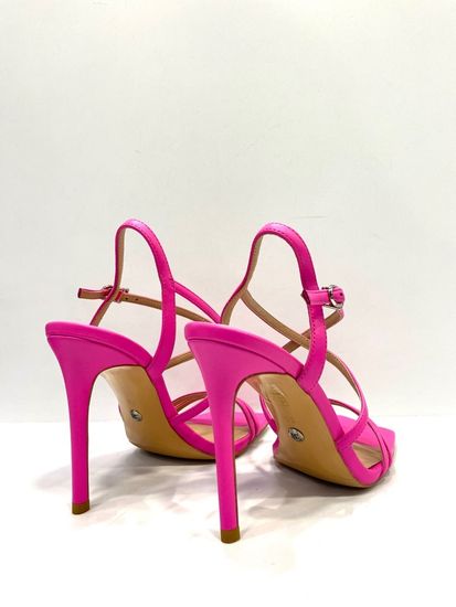 Босоножки женские натуральная кожа