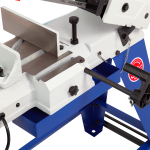 Ленточная пила по металлу Belmash MBS-450VS