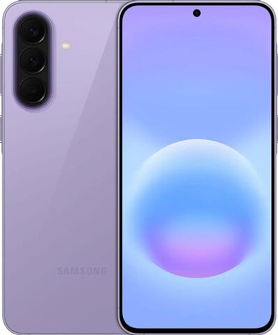 6.7" Смартфон Samsung Galaxy A57 5G 12/512Gb,  SM-A576B,  NFC,  AMOLED,  120Гц,  5000мAч,  сиреневый