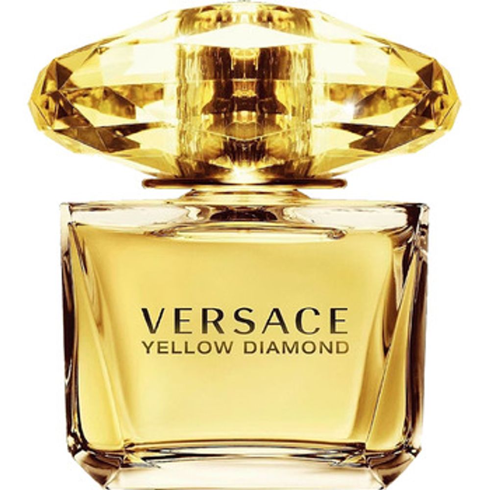 Versace Yellow Diamond EDT Tester 90ml