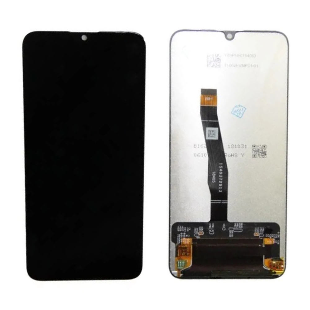 Дисплей для Huawei Honor 10 Lite/Honor 10i/Honor 20e (HRY-LX1/HRY-LX1T) с тачскрином Черный