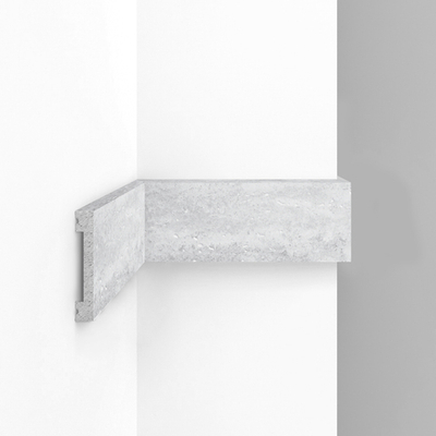 Плинтус Decomaster D157 D157-1634 ДМ