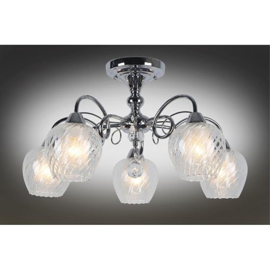 Люстра потолочная OML-53607-05