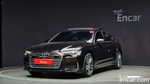 Audi A6 (C8) 45 TDI Quattro Premium (05.2020)
