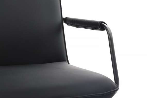 Кресло Tino RCH CM-P004AS Черный