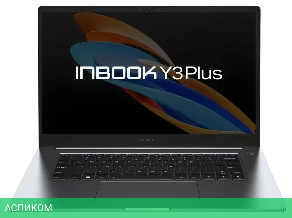 Ноутбук Infinix Inbook Y3 Plus YL512 71008301717
