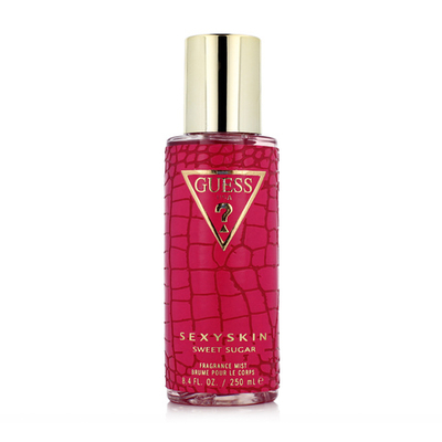 Guess Sexy Skin Sweet Sugar Bodyspray 250 ml (woman)