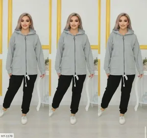 Костюм HT-1178 Фабрика Моды