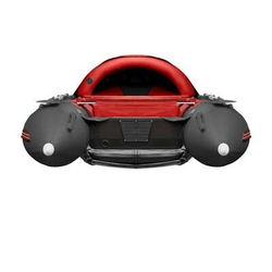 Лодка ПВХ GLADIATOR E330PRO