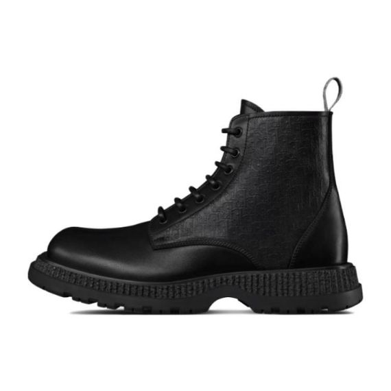 Dior Martin Boot 'Black'