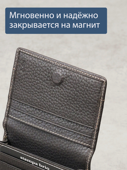 493 R - Футляр для карт с RFID защитой