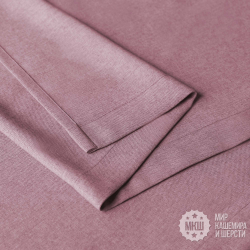 Комплект шторы и покрывало ИБИЦА (арт. BL10-217-08)  - розовый