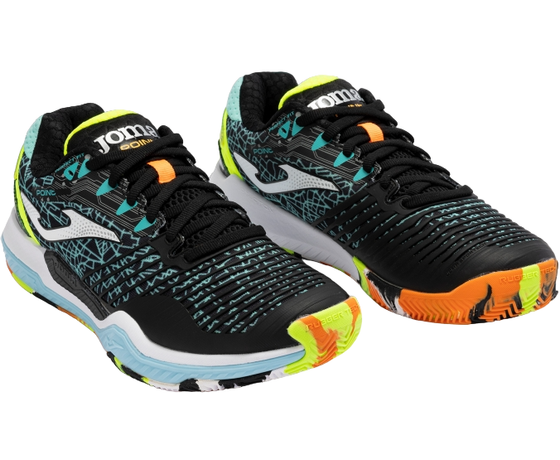 Кроссовки мужские Joma T.Point Clay 2023, арт. TPOINW2201P