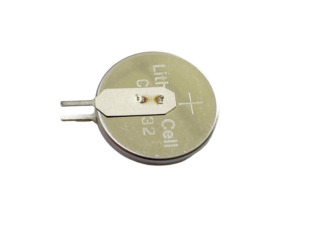 Элемент питания ET CR1632-VC2 PK1