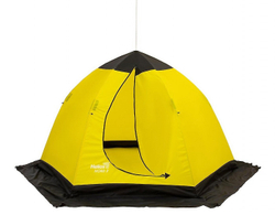 Зимняя палатка-зонт Helios Nord-3 [130495]