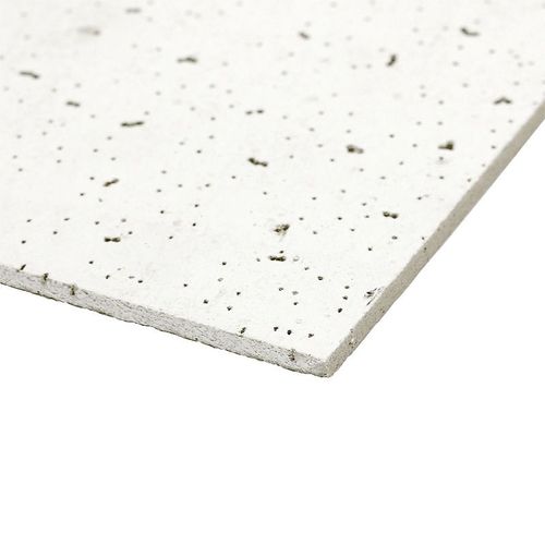 Панель потолочная Енисей Ангара board 600х600х7 мм 24 шт