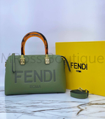 Сумка Fendi (Фенди) By The Way люкс класса