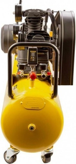 Компрессор поршневой Denzel BCW3000-T/100 58118