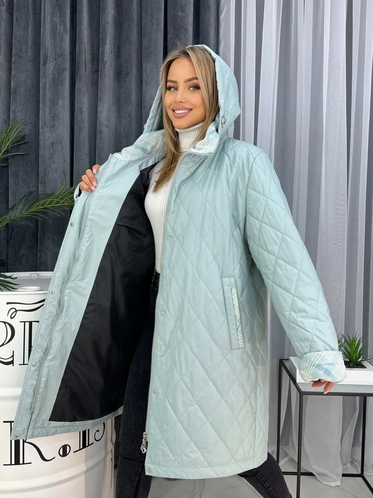 Куртка 339-3 Fabrika