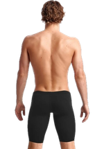 Джаммеры FUNKY TRUNKS Men's Still Black