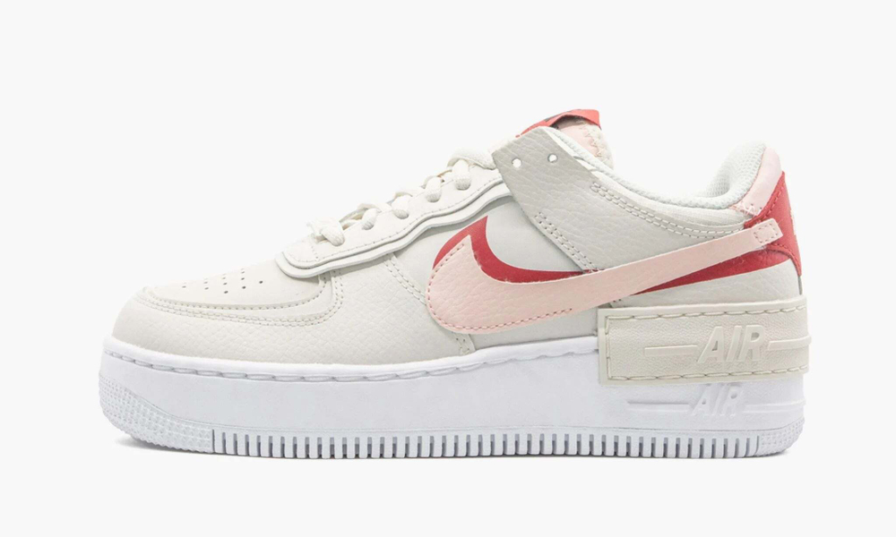 Air Force 1 Low Shadow WMNS "Phantom"