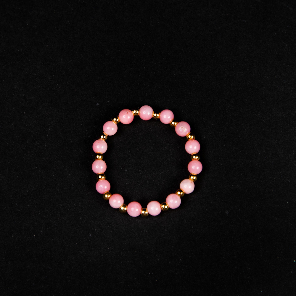 Кольцо Celeb PNK