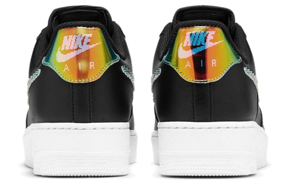 Кроссовки Nike Air Force 1 Low "Iridescent Pixel"