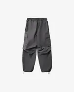 Купить Брюки Anteater Parachute Cargo серые Брюки Anteater Parachute Cargo серые