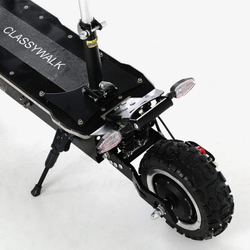 Электросамокат Slardar S700 Dragon