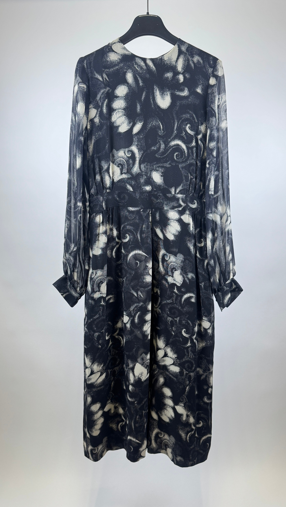 Платье Dries Van Noten