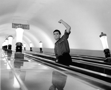 Кинематографический код: 9 главных русских фильмов для формирования насмотренности