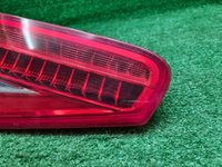 Фонарь левый внутренний Audi A4 B8 (2011-2015)