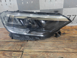 Фара правая LED Volkswagen Polo 6 20-нв Б/У Оригинал 6N5941006A