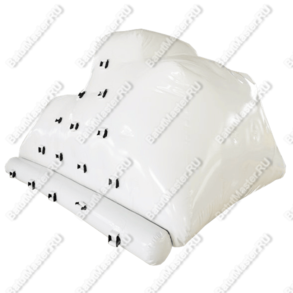 Элемент аквапарка "Айсберг" размер 4*2,7*2,8 м