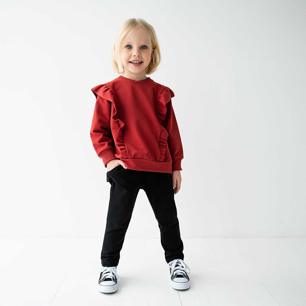 Чиносы "Уголь"