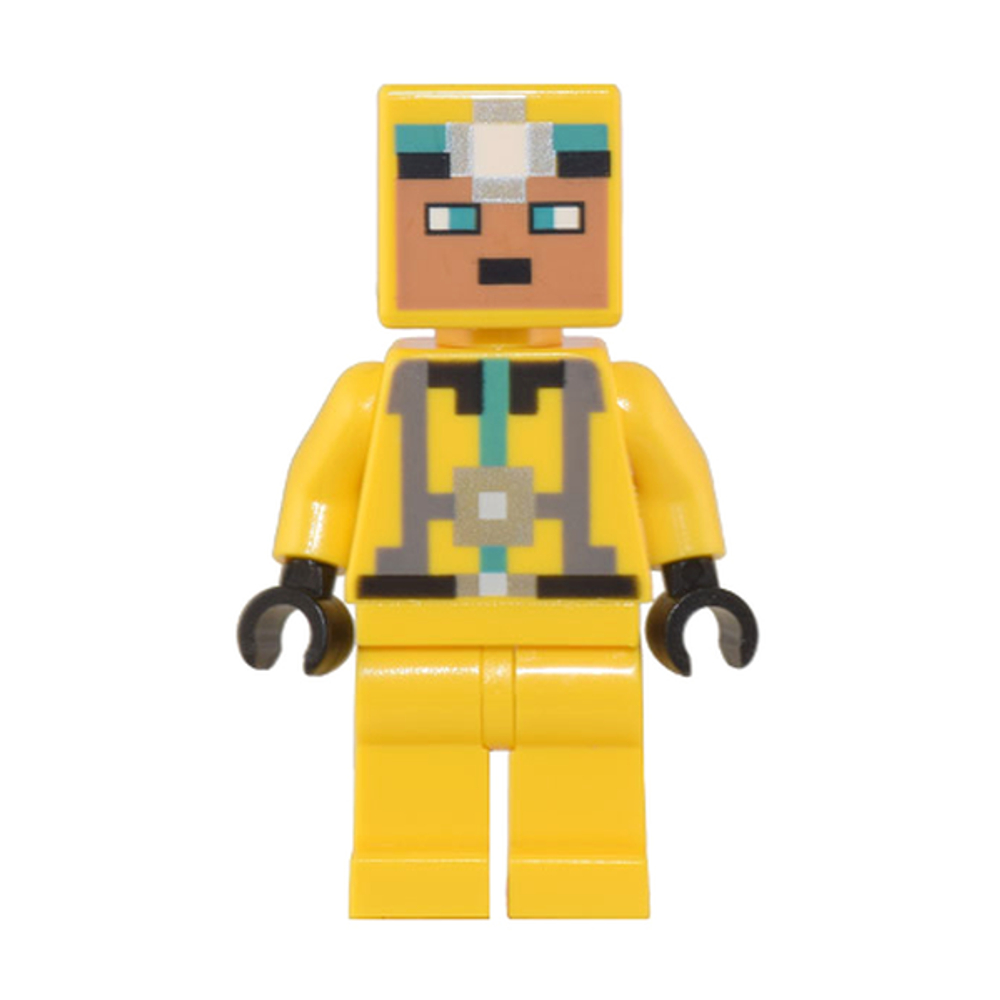 Исследователь Пещер min132