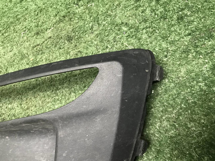 Накладка ПТФ левая KIA Rio 4 x-line (2017-2020)