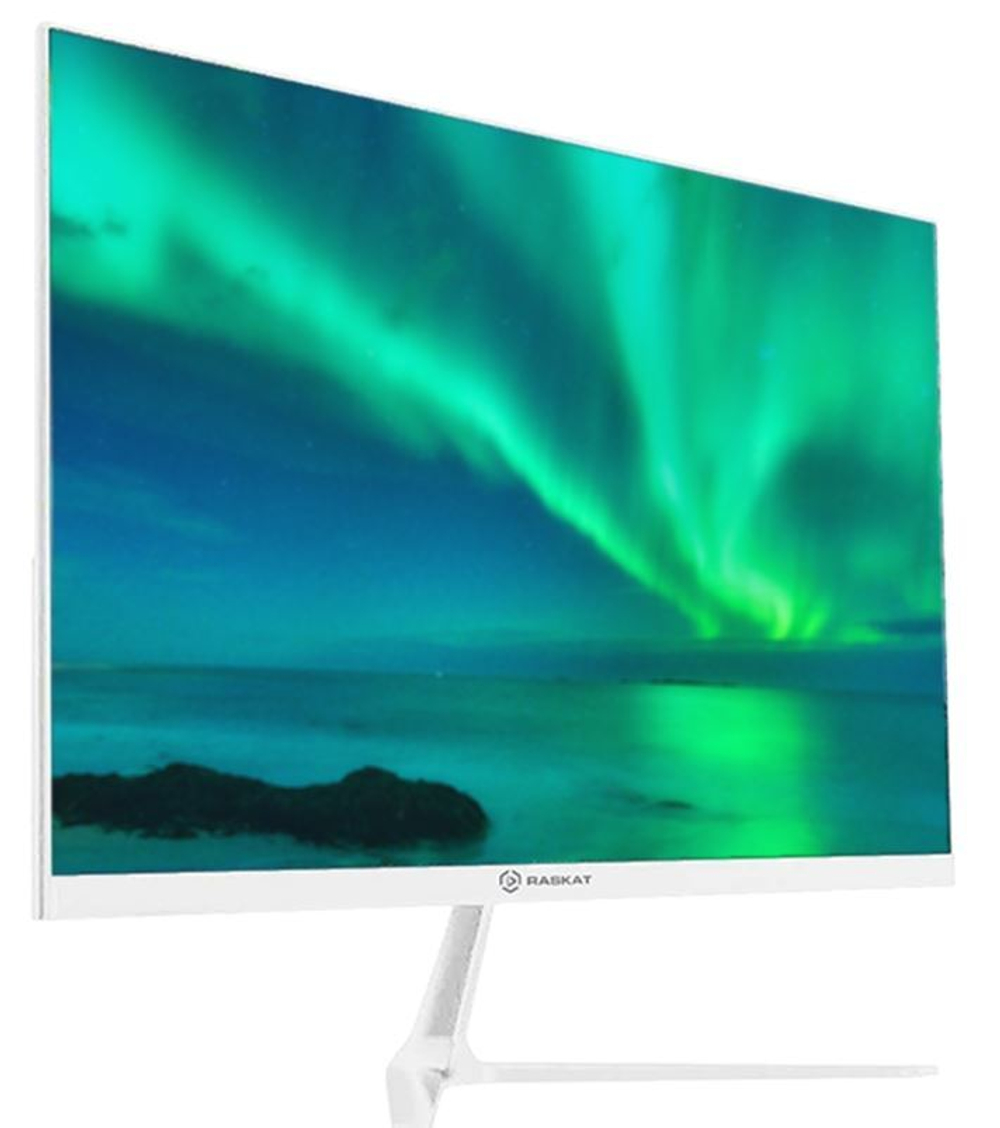 Монитор 23,8" Raskat I24F10DAW